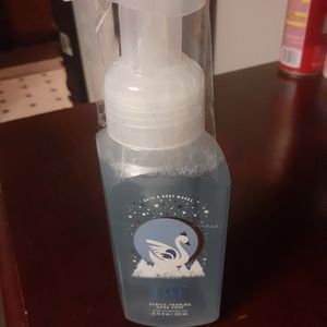Bath and body hand soap